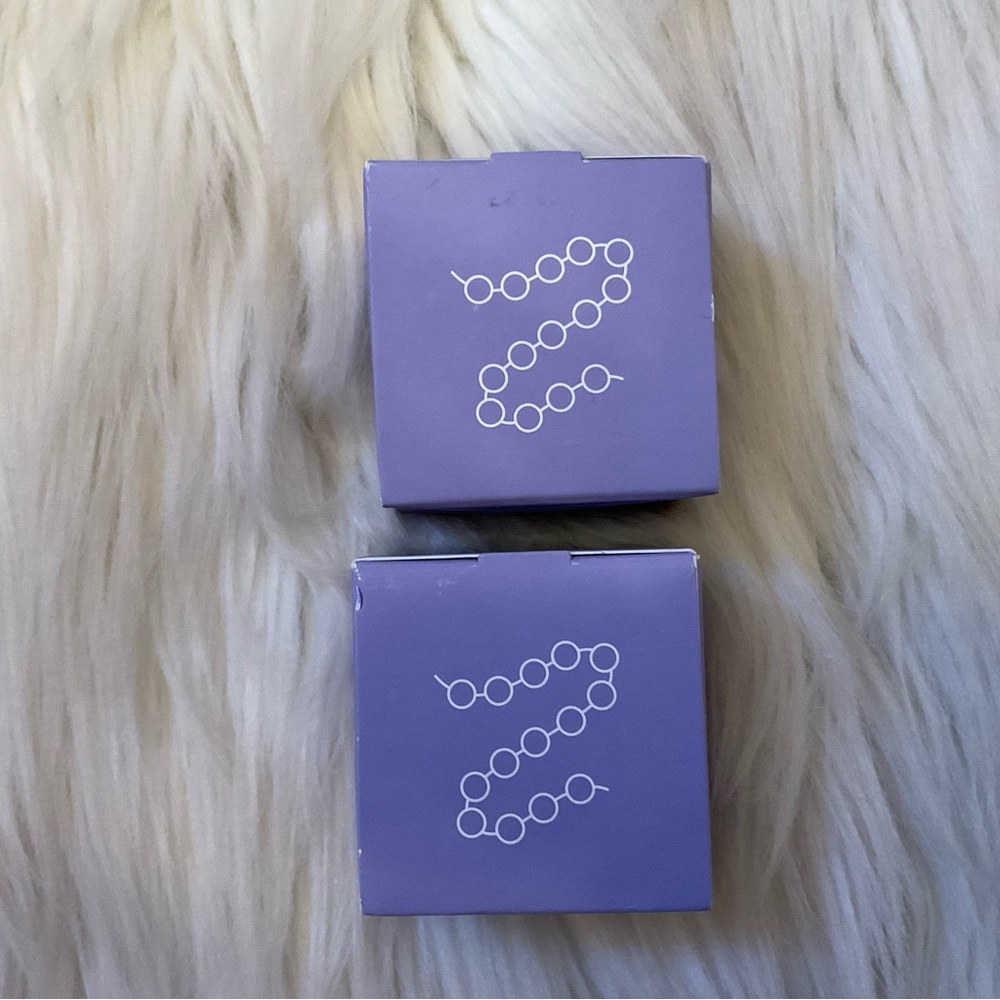 Cocokind Resurrection Polypeptide Cream - New x2 Travel Size - Picture 7 of 8